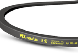 Клиновой ремень PIX-FRAS-XS